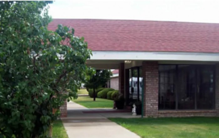 Cedar Ridge Inn