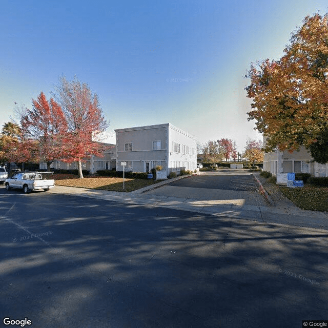 Synergy HomeCare - Roseville
