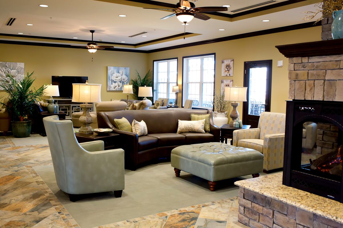 Villas of Jackson