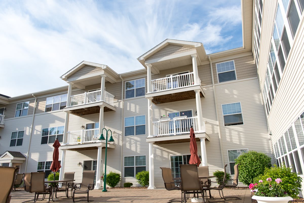 Legacy at Parklands
