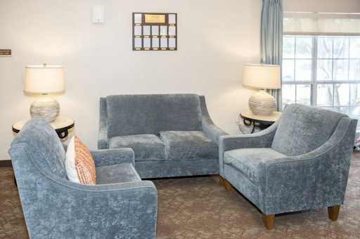 Mystic Park Nursing & Rehabilitation Center