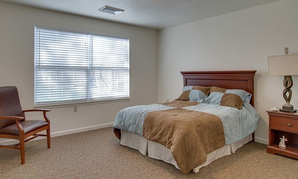 Carrington Place Senior Living