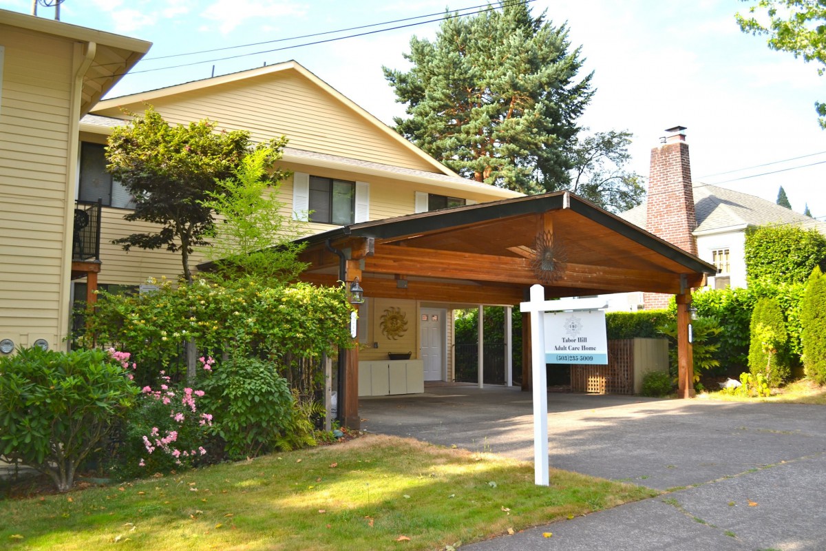 Tabor Hill Adult Care Home Inc
