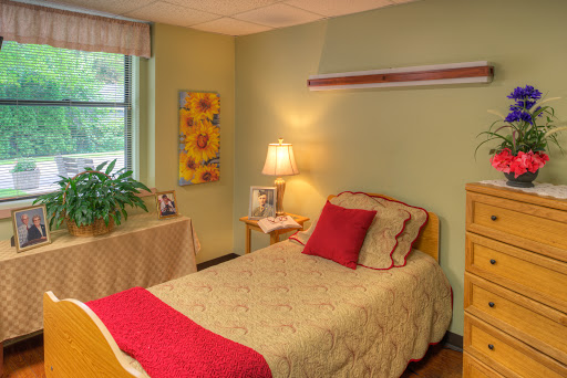 Heritage Nursing And Rehabilitation Community