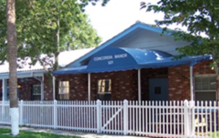 Concordia Manor