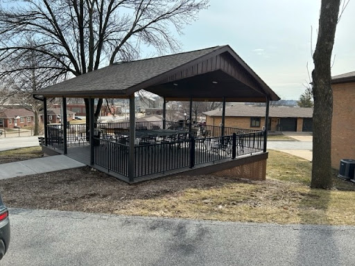 Iowa Masonic Health Facility