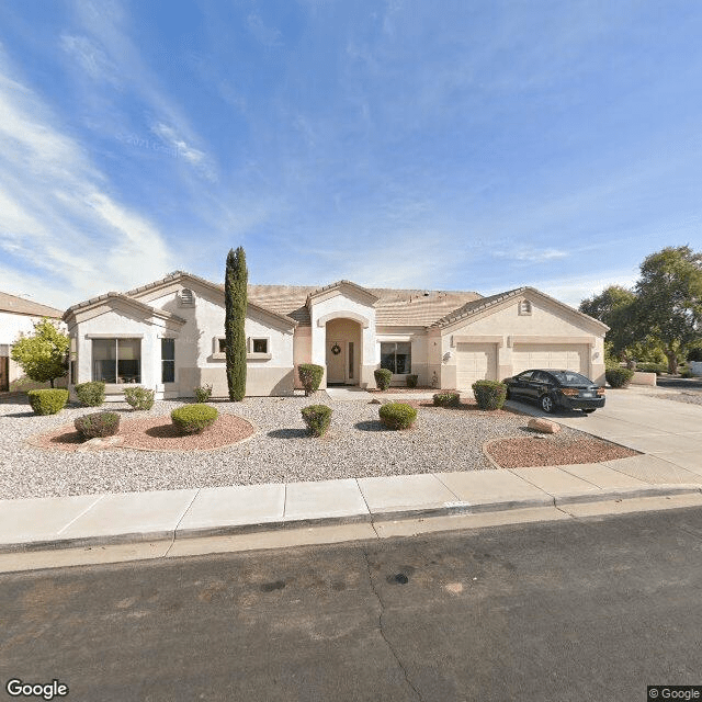 Class Act Los Alamos Mesa,  LLC