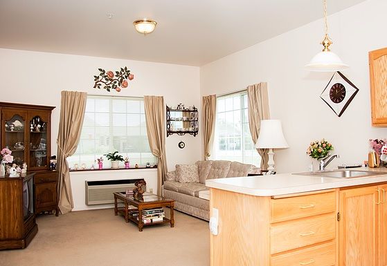 Cheney Care Community