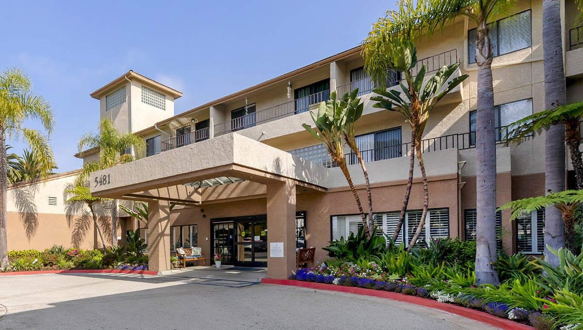 Brookdale South Bay