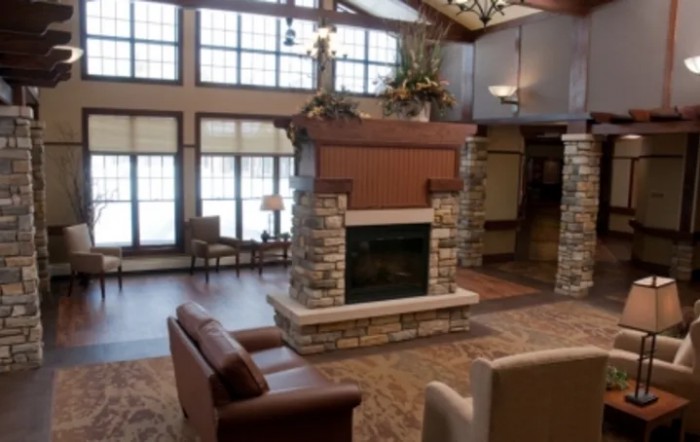 Rennes Health And Rehab Center - Rhinelander