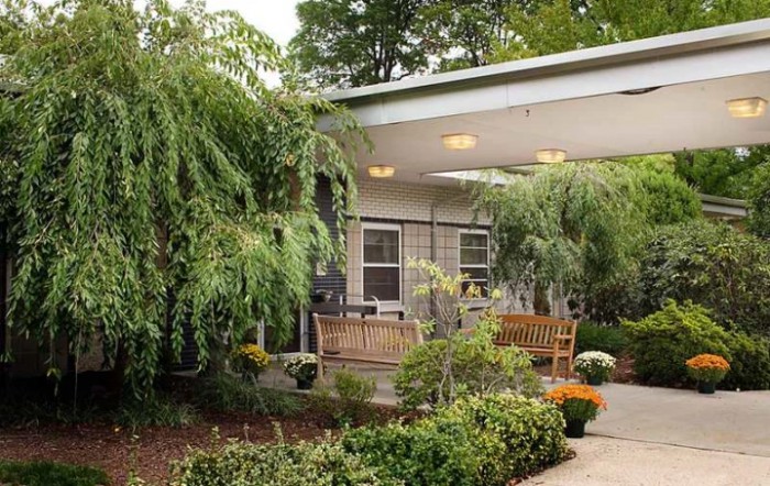 Troy Hills Center