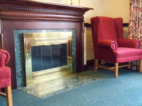 The Friendly Home - Woonsocket