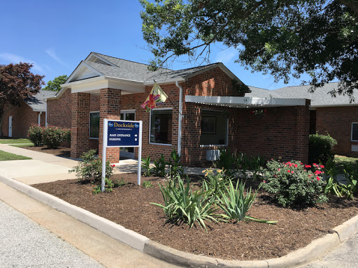Dockside Health & Rehab Center