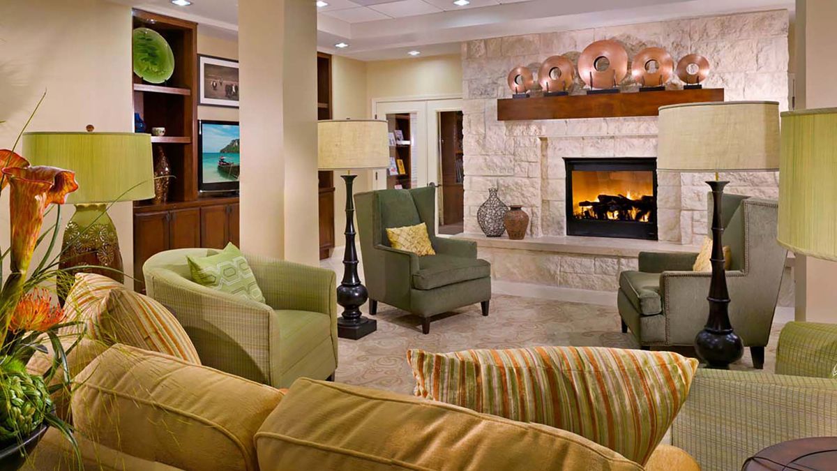 Atria Cinco Ranch
