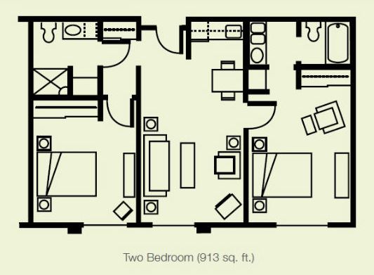 Porter Place Retirement Residence