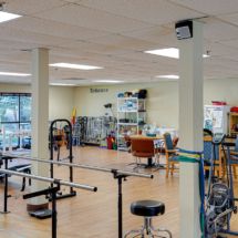 North Canyon Care Center