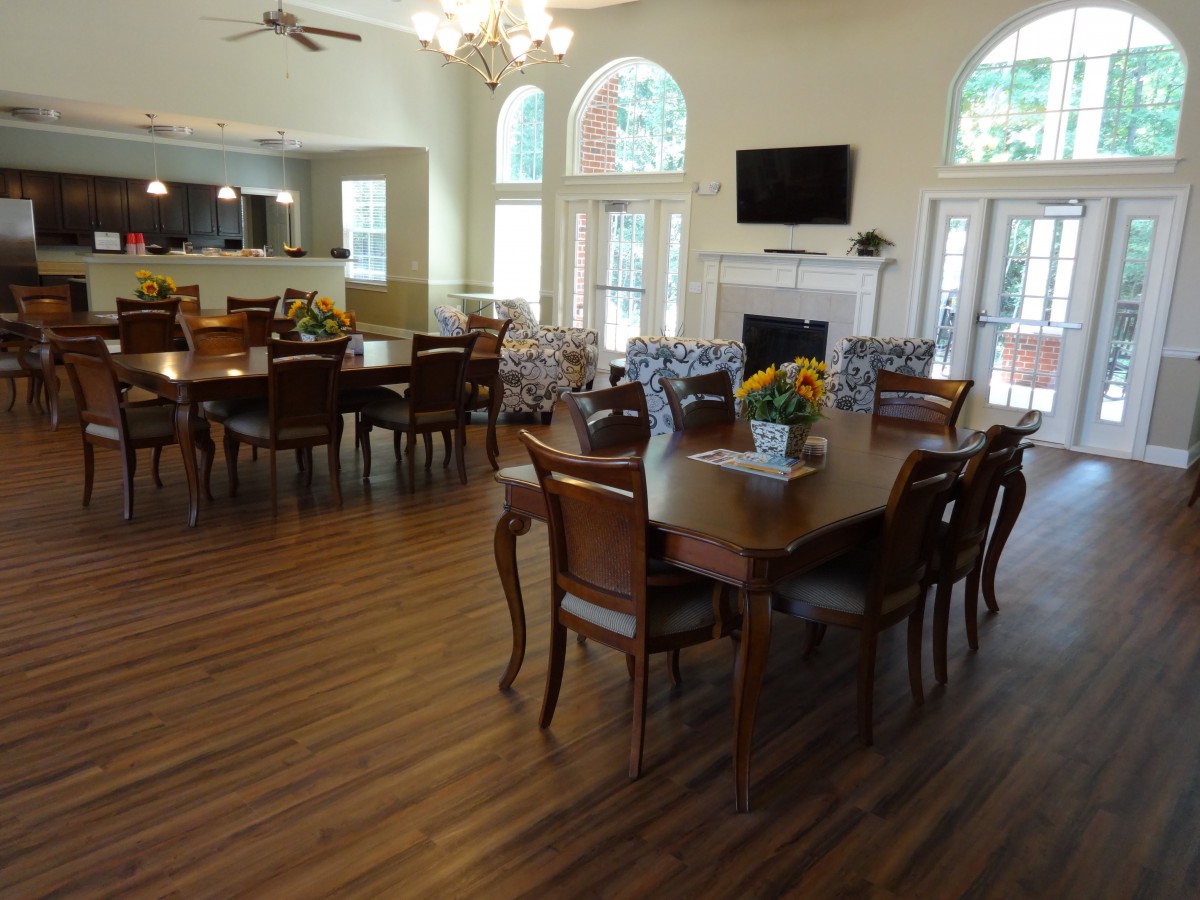 Foxwood Senior Village
