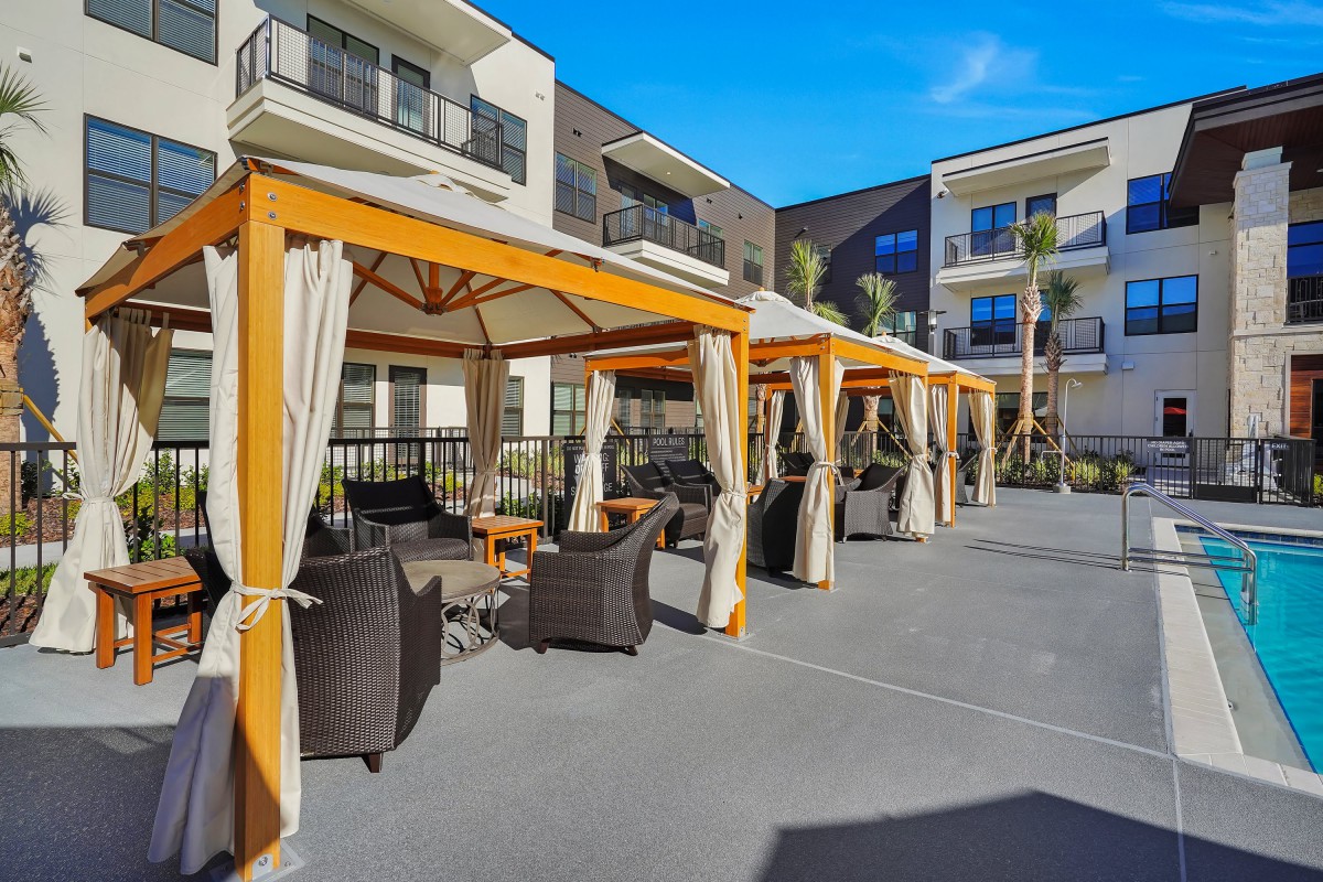 Inspirations at the Towncenter
