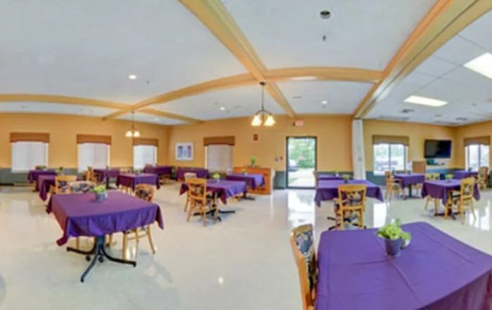 Bellefontaine Healthcare