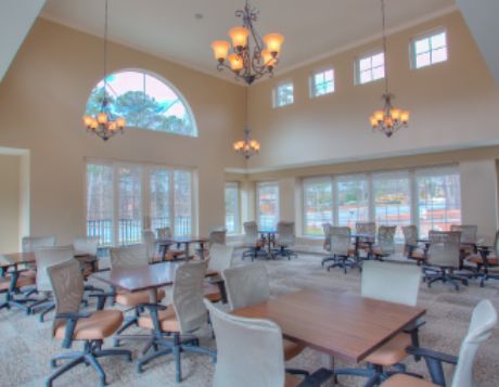 Tapestry House Assisted Living