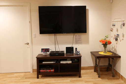 Grant Serenity Homes