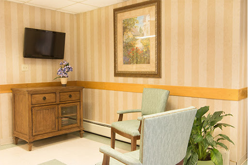 Madison Health Care