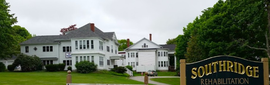 Southridge Rehab & Living Center