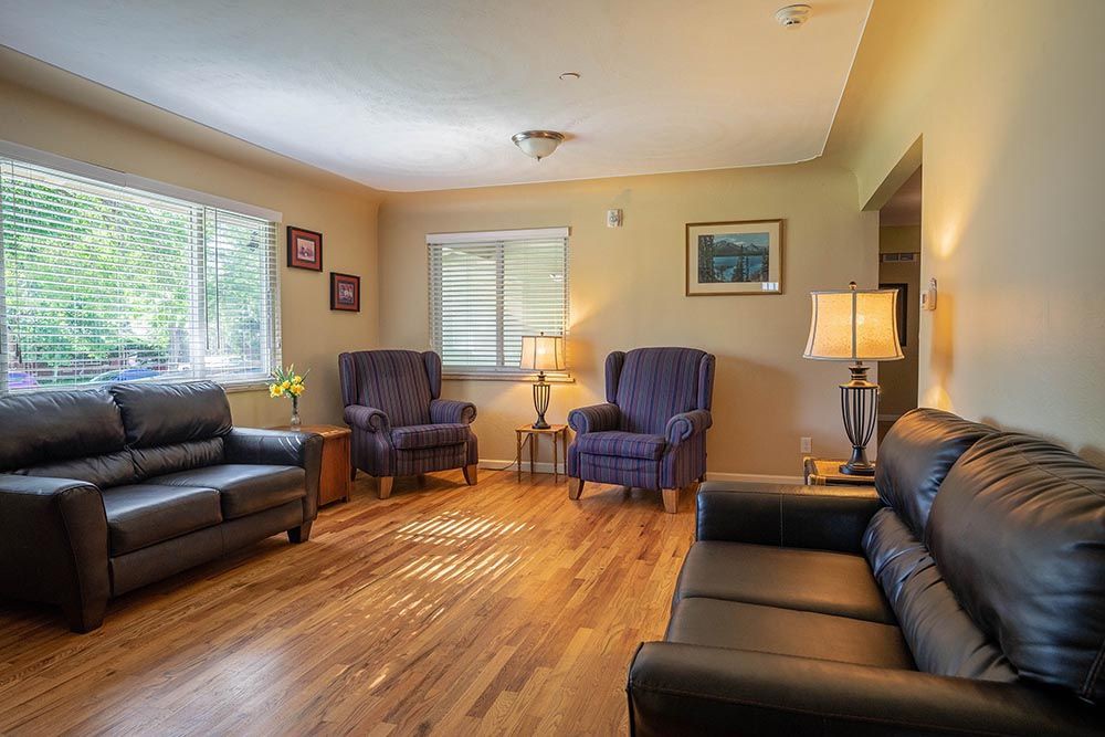 Jaxpointe At Saulsbury Ct Assisted Living