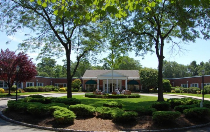 Inglemoor Rehabilitation & Care Center