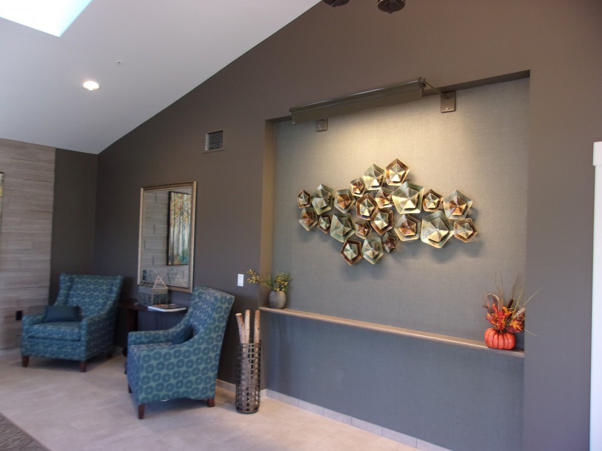 White Oaks Memory Care of McHenry