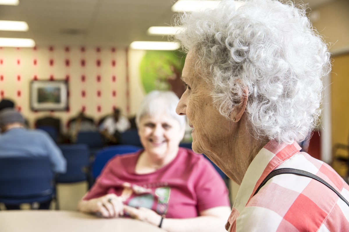 Centennial Adultcare Center - Nashville