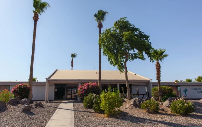 Havasu Nursing Center