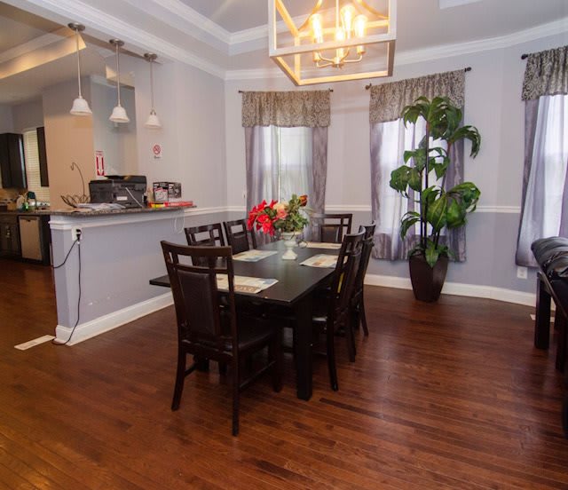 Glory House Assisted Living