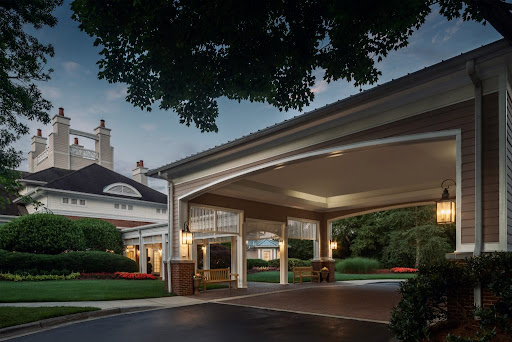 The Cypress At Charlotte