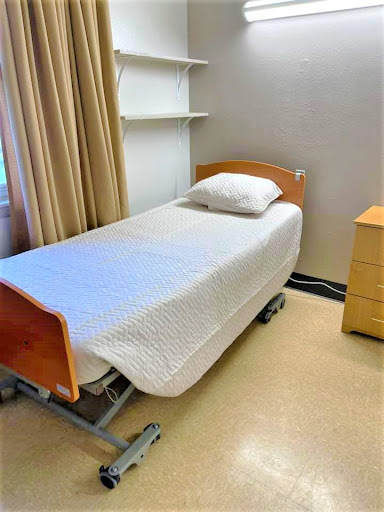 Kerens Care Center