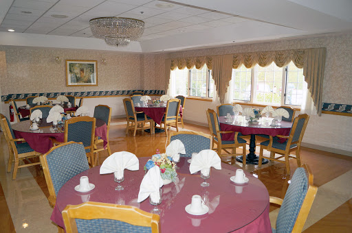 Sippican Healthcare Center