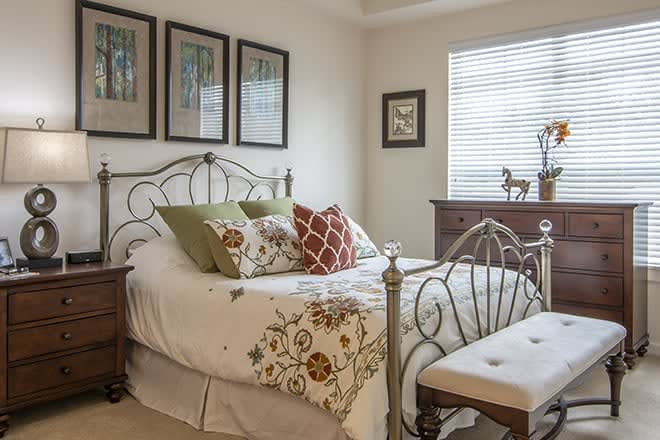 Hillside Retirement Communities