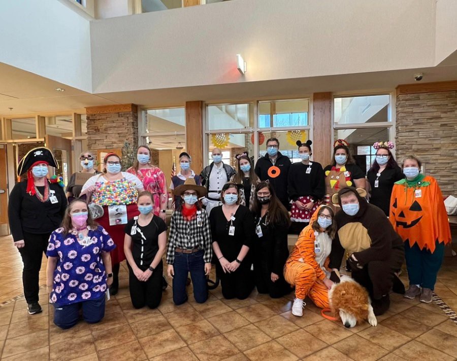 Martin Luther Manor Adult Day