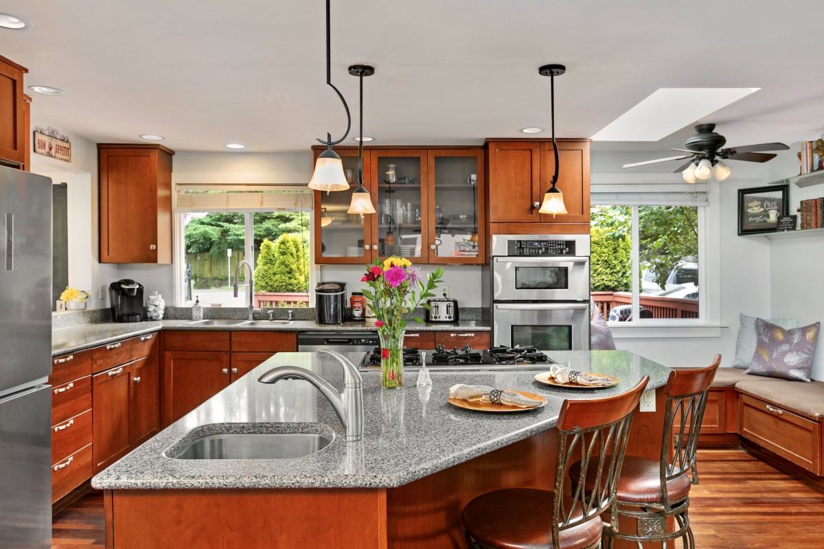 Alpine Residences of Bridle Trails