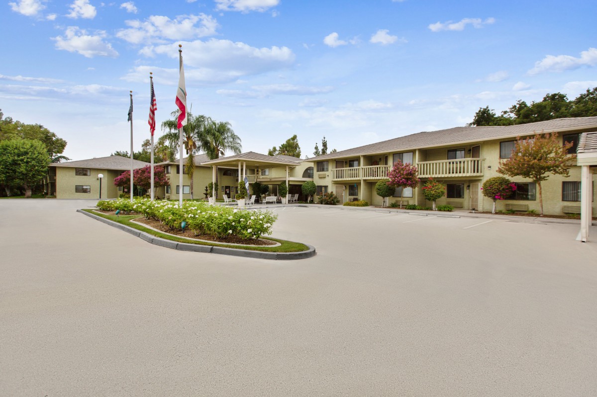 Truewood By Merrill, West Covina