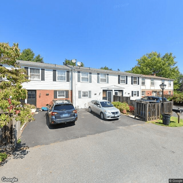 Martha Assisted Living