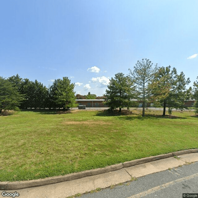 Fredericksburg Health And Rehab