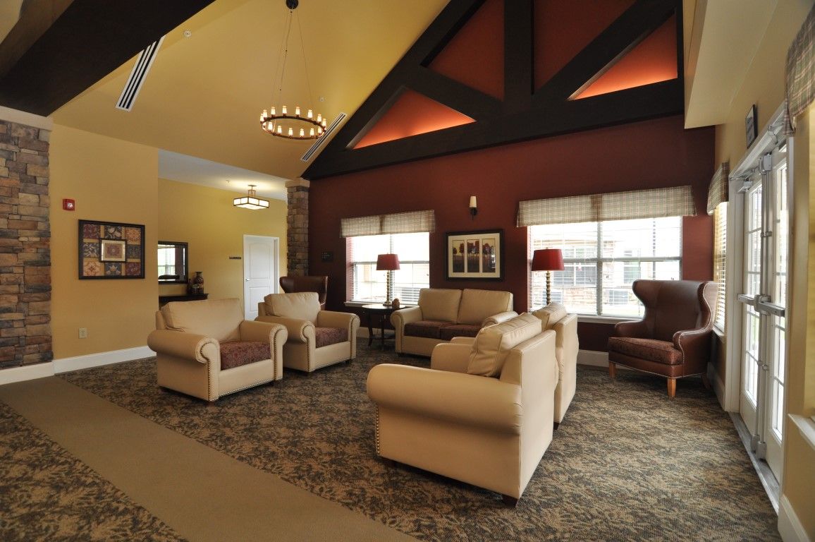 The Lodge At Aspen Village