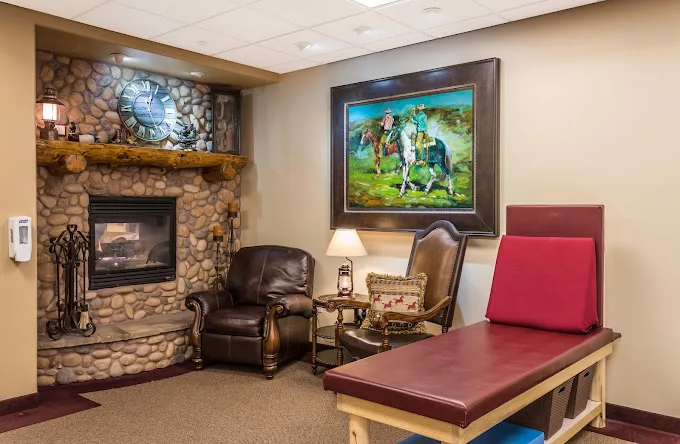 Advanced Health Care Of Las Vegas