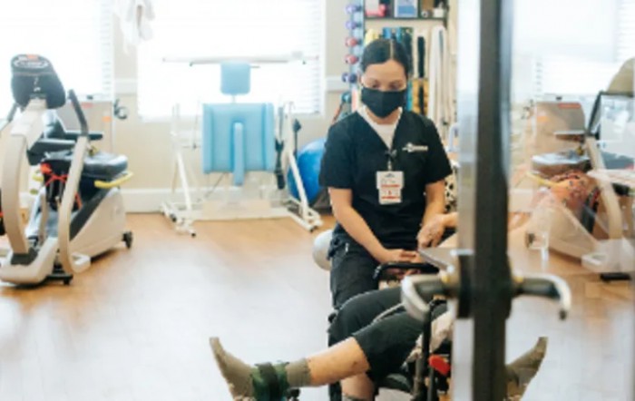 Kendall House Wellness & Rehabilitation