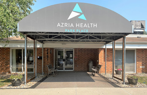 Union Park Health Services