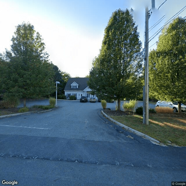 Guardian Angel Senior Services -Worcester