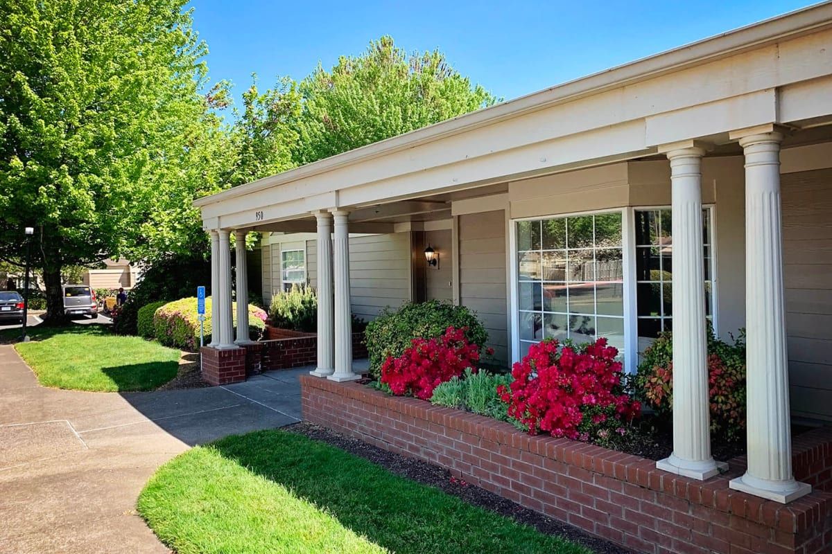 Faye Wright Senior Living