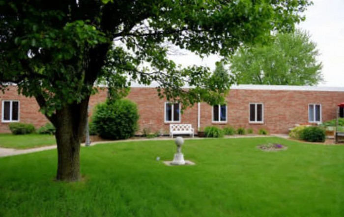 Maple Heights