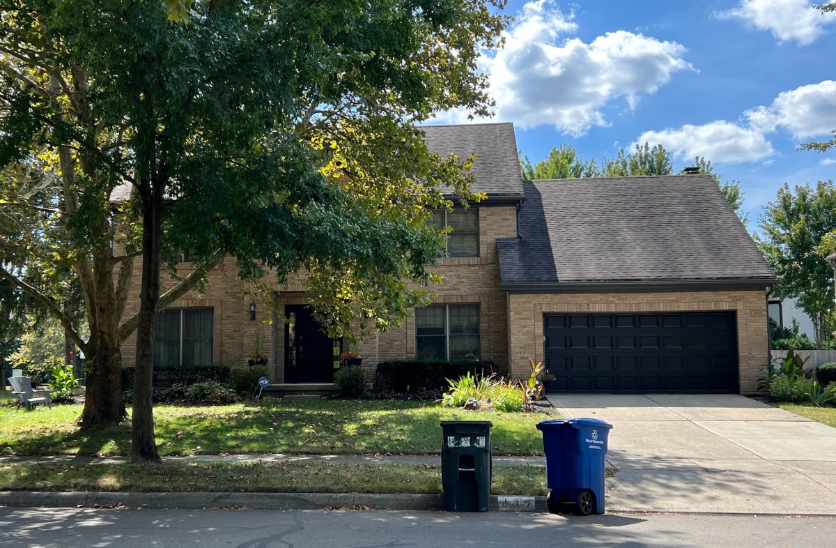 The Village At Westerville